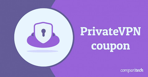 PrivateVPN Coupon: Save 85% on a three-year plan (Feb 2023)